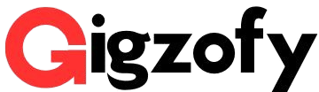 Gigzofy Incorporation Logo